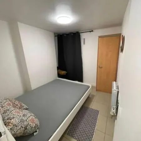 Grand - Montmartre - Republique - Anvers - 6 Pers Appartamento *